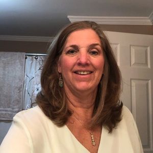 Meet your Posher, Barbara